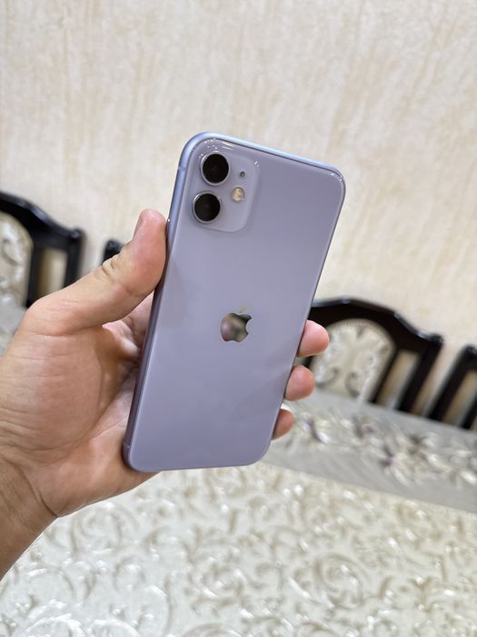 iPhone 11 128гб Айфон 11