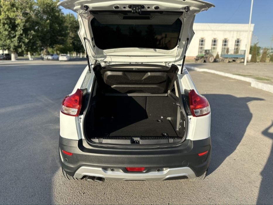 Лада храй кросс 2020/2021