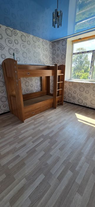 3-х комнатная Квартира