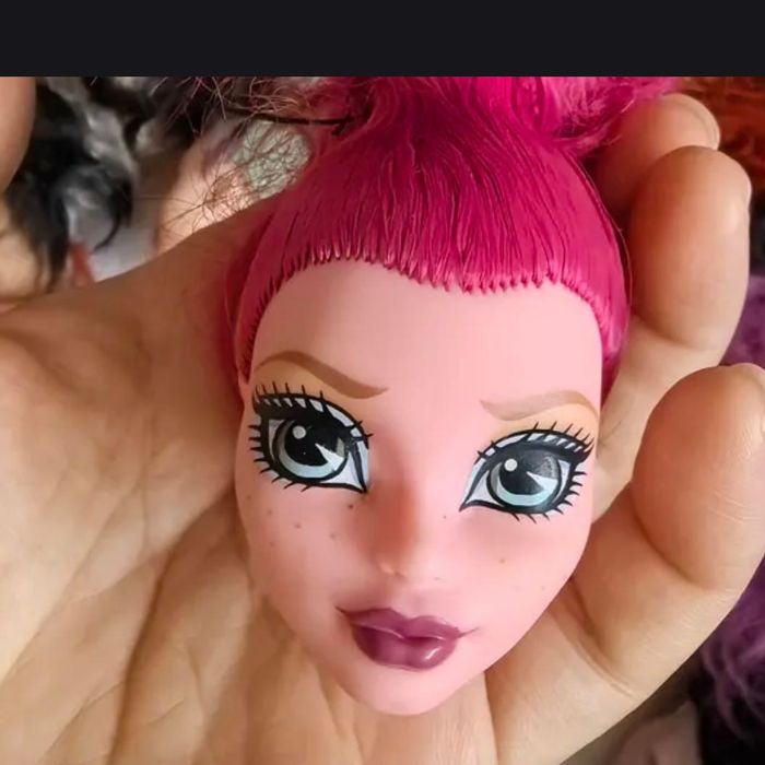 Monster high Куклы барби монстер хай