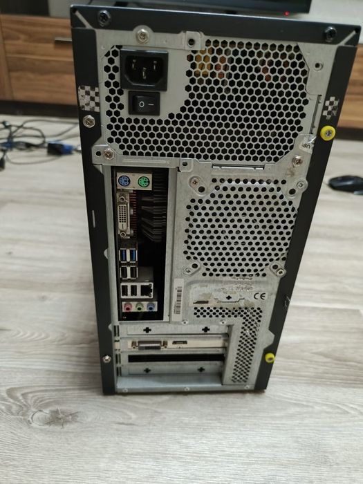 Продаю пк хорошей сборки