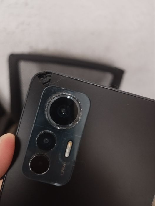 Xiaomi mi 12 128gb/8 озу