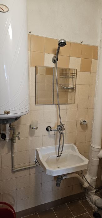 Дава се под наем Тристаен апартамент в Стара Загора, Ремиза - 75 кв.м за 255 € - Снимка #6