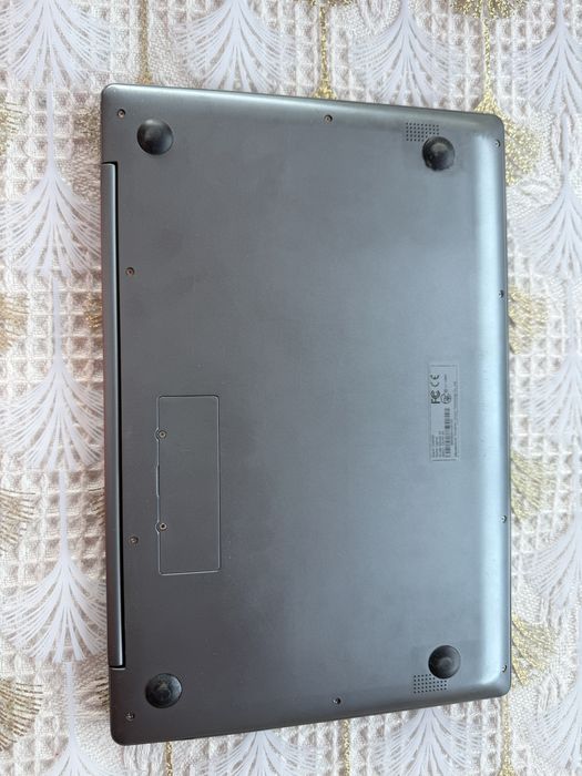 Laptop Jumper tech