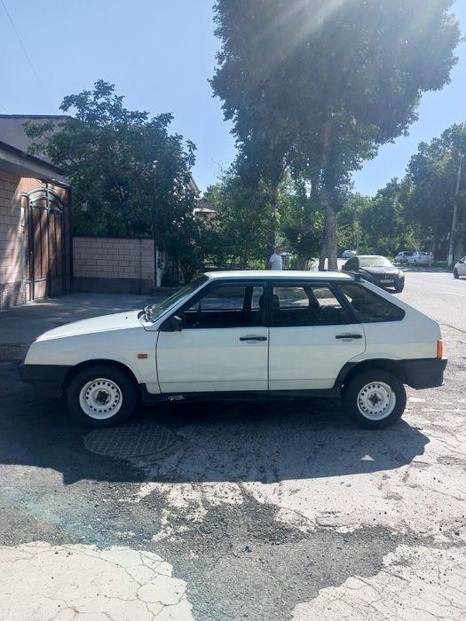 Лада 2109 самара