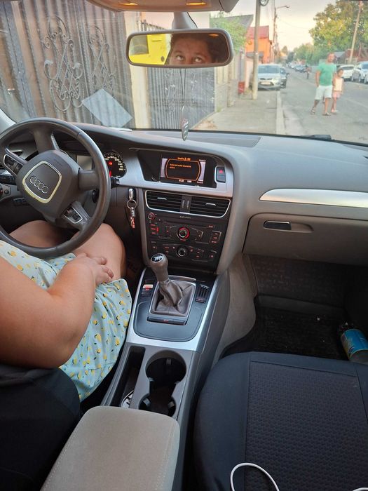 Audi A4 ...vanzare