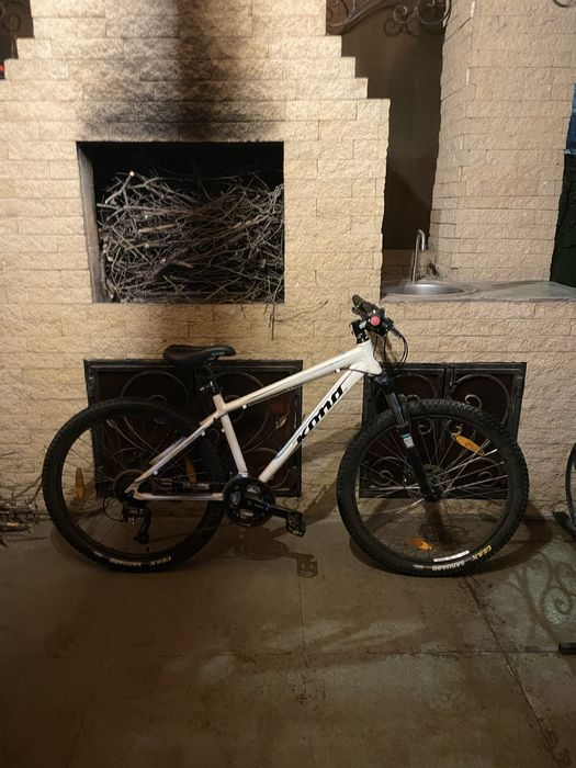 Велосипед Kona Tika