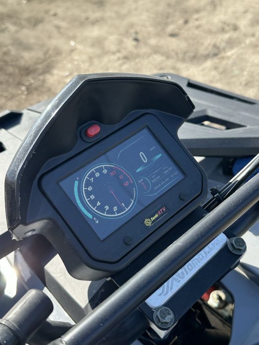 Продам квадроцикл 200 куб