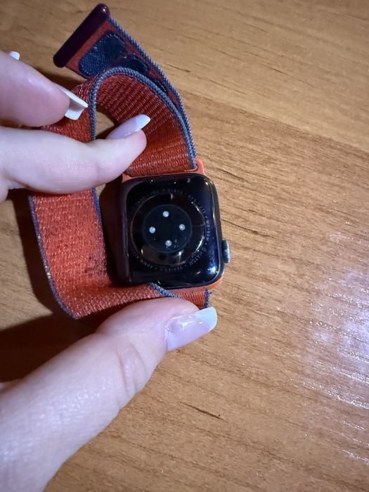 Apple watch series 6 40mm
