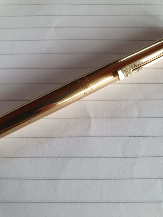 Позлатен Химикал SHEAFFER 23KT