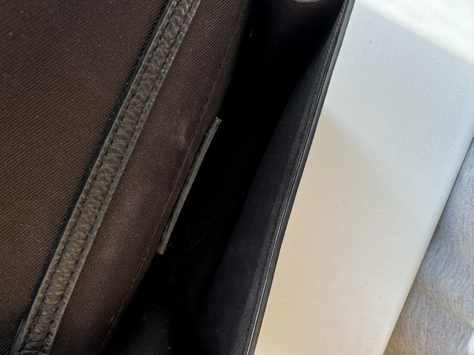 сумка pull bear