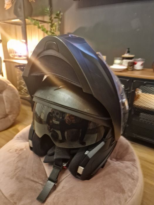 Casca Motocicleta Scorpion EXO
