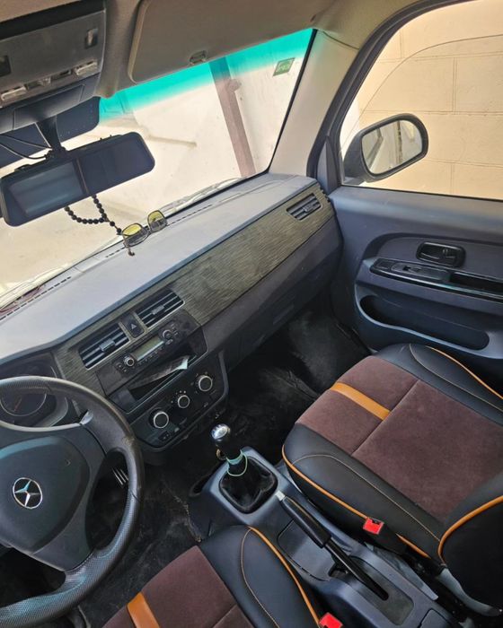 Автомобил срочна сотилади Shiranay T 30