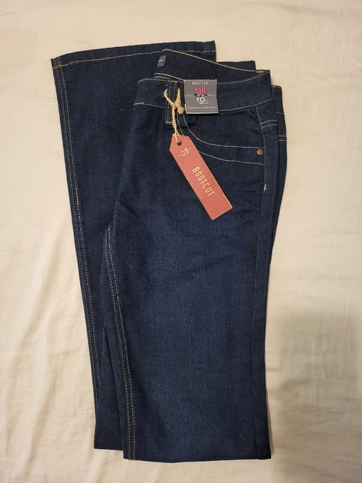 Blugi evazati Dorothy Perkins