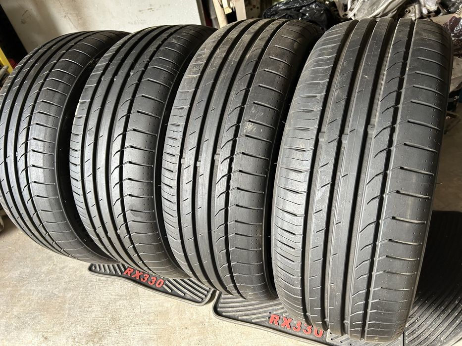 Жазғы аяқ 4-дана.