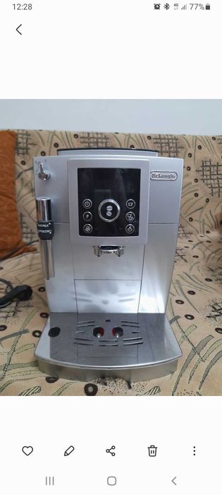 Espressoare de vanzare