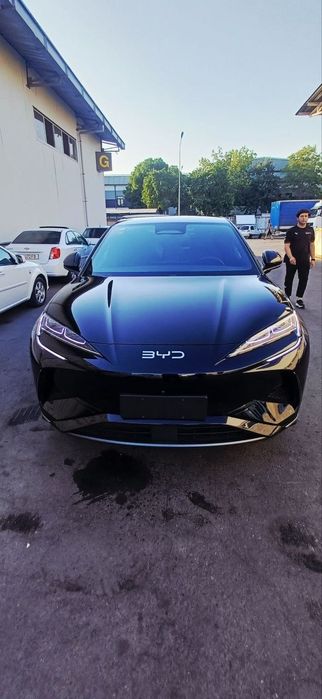 Sealion 07  610 km