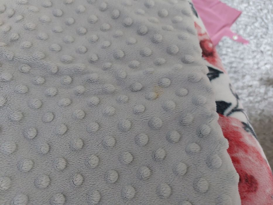 Păturici ideale pentru Baby Nest