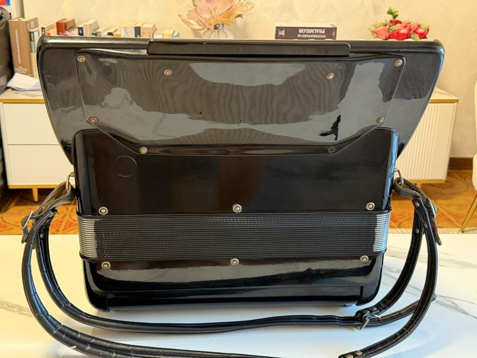Vand acordeon casotto 96 basi