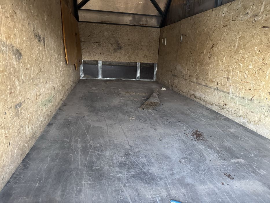 Продам  легковой прицеп