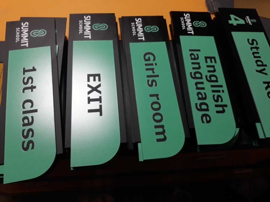 Таблички для дверей | Настольная табличка | Tablichka | Tablichkalar