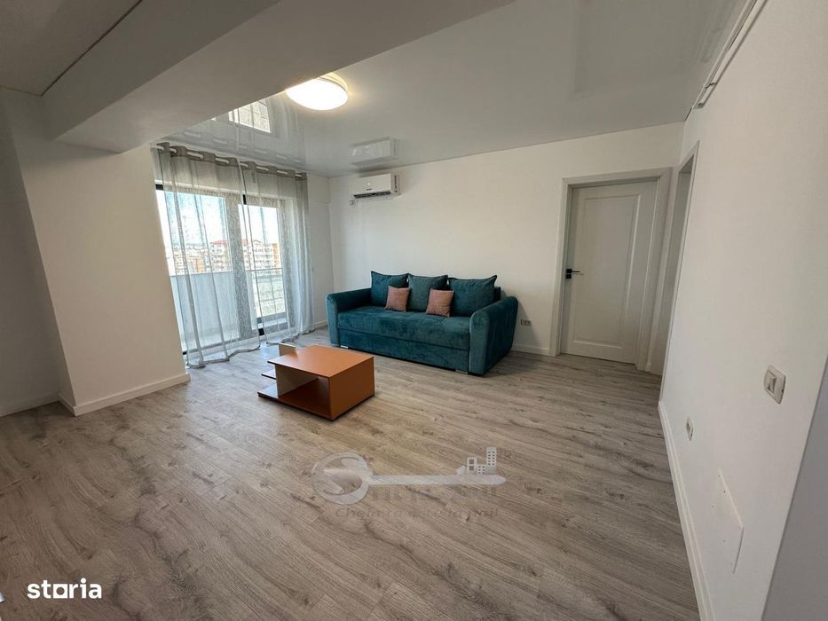 Apartament 2 Camere Adamant - Prima Inchiriere
