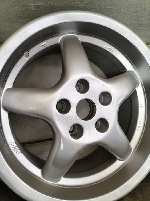 Диски R16 Audi, Volkswagen