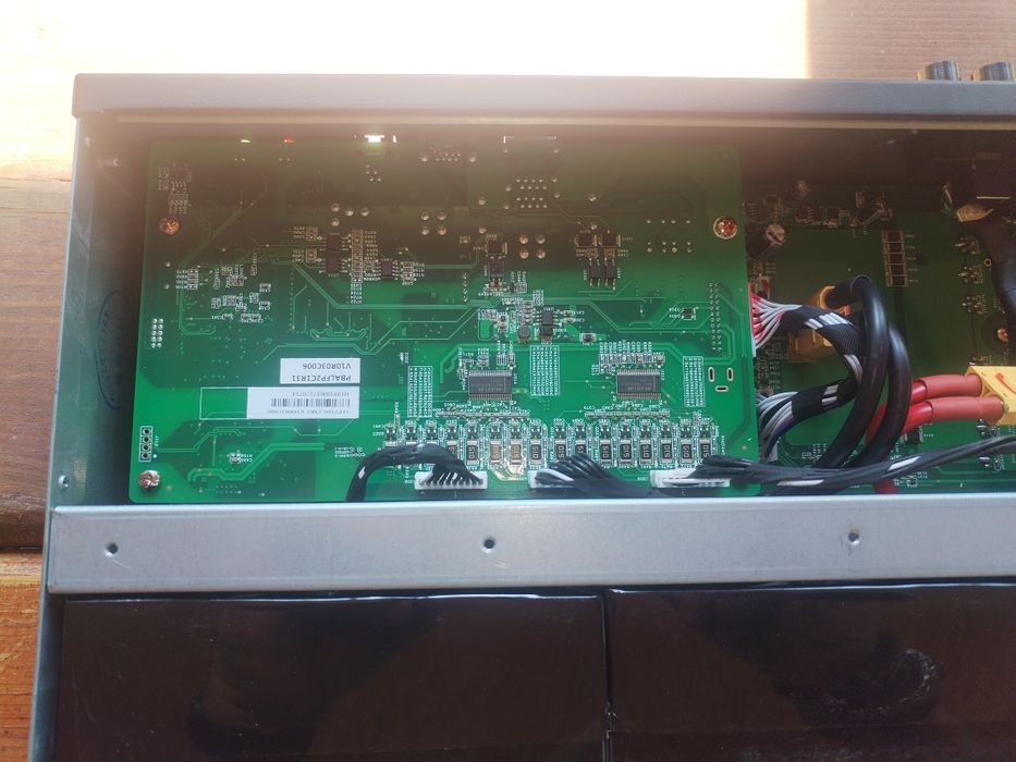 Baterii sistem fotovoltaic, Lifepo4, 48v 2.5 Kw