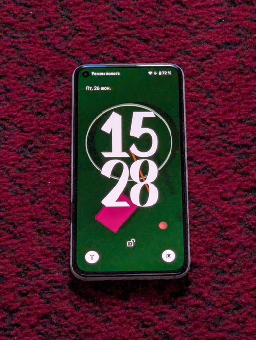 Google Pixel 5, 8/128 GB, Sorta Sage