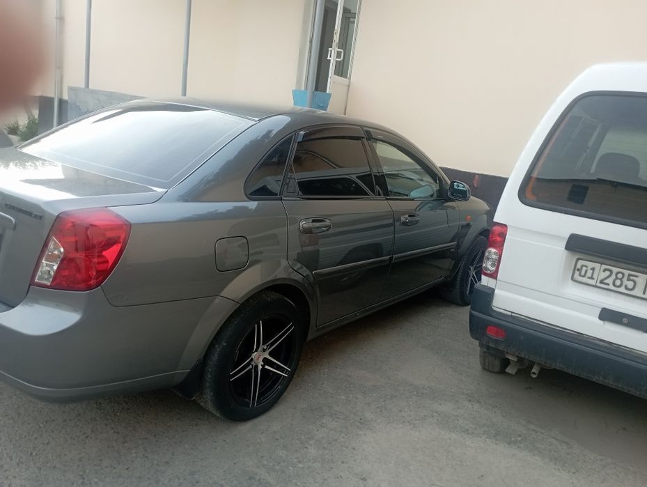 Ласети 16 автомат каропка