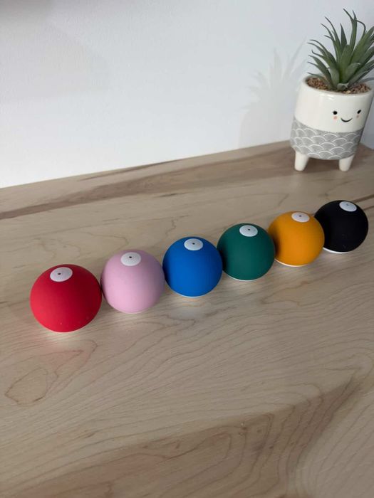 2 Tame grip Rubber cloare la alegere