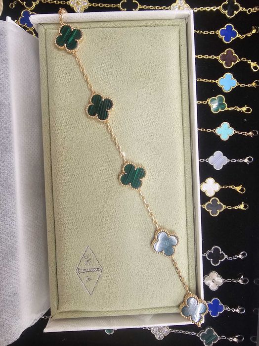 Van Cleef Arpels гривна