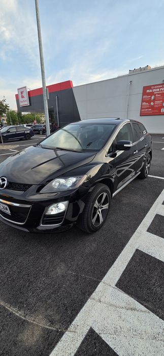 Mazda CX7 2.2 diesel 4x4