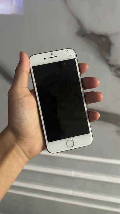 iPhone 8 64GB 100%АКБ