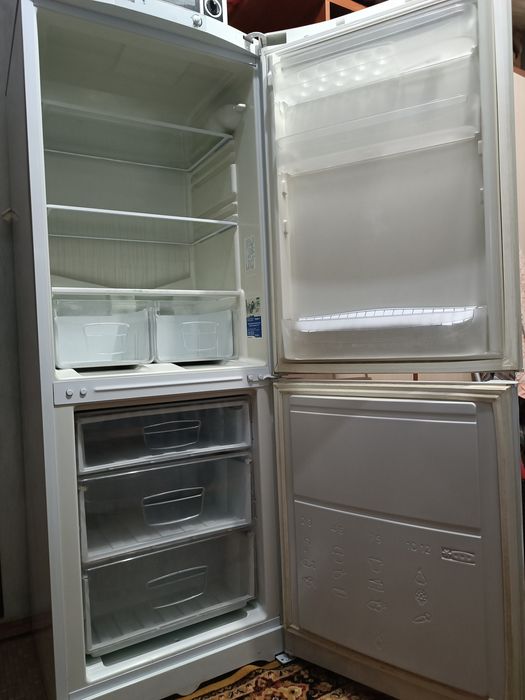 Продается холодильник