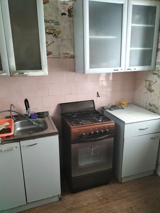 Квартира 3 комнатная