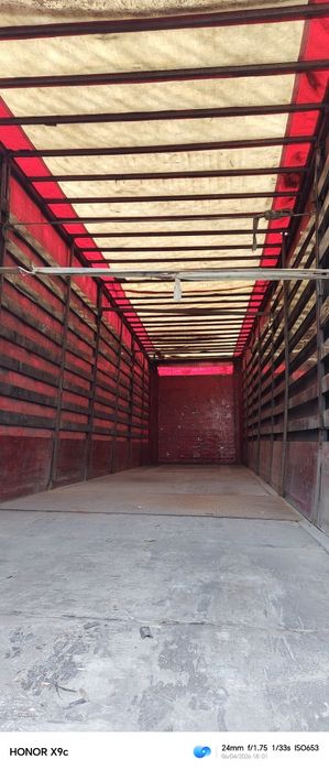 Alumin profillar sotiladi