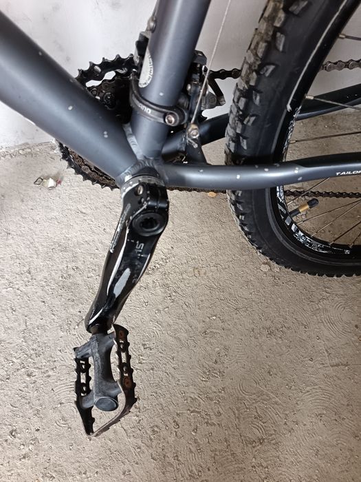 Bicicleta Bulls king boa