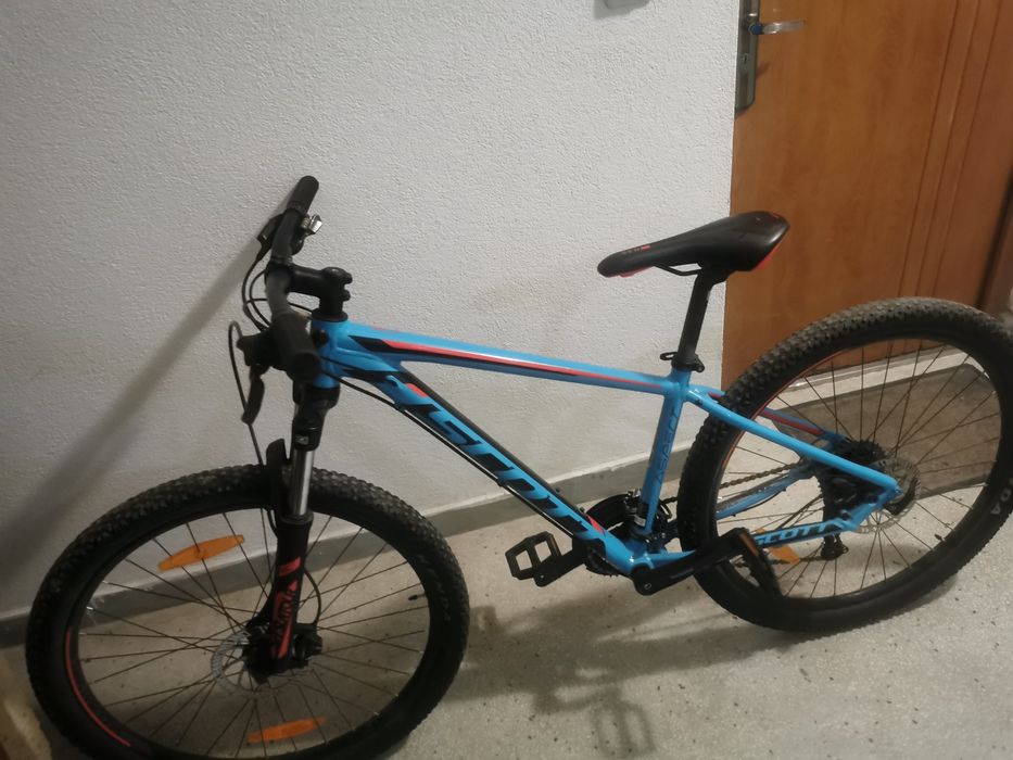 Колело Scott 26 цола