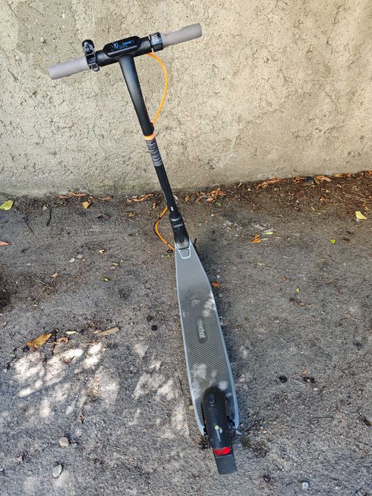 Segway Ninebot E2 Plus