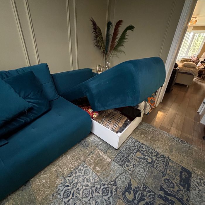 Диван раскладной