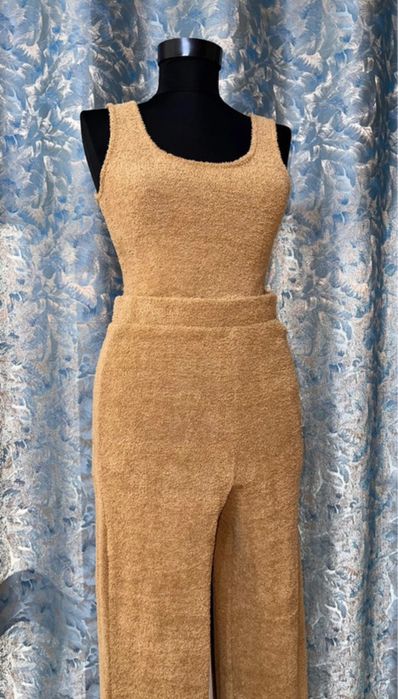 Compleu pufos Vero Moda