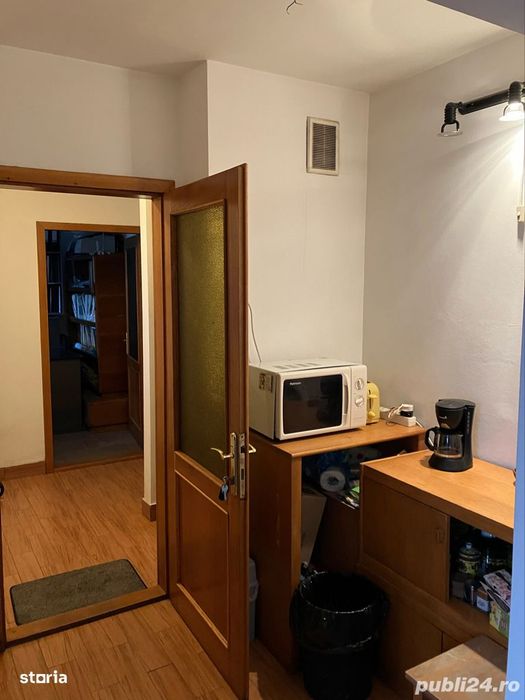 apartament 3 camere , etaj 1, langa tribunal