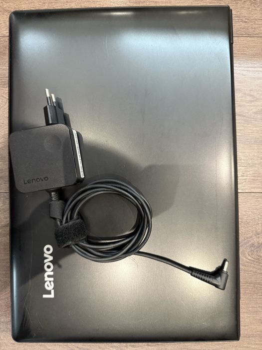 Lenovo IDEAPAD N3350 SSD 128GB 4GB RAM 15,6