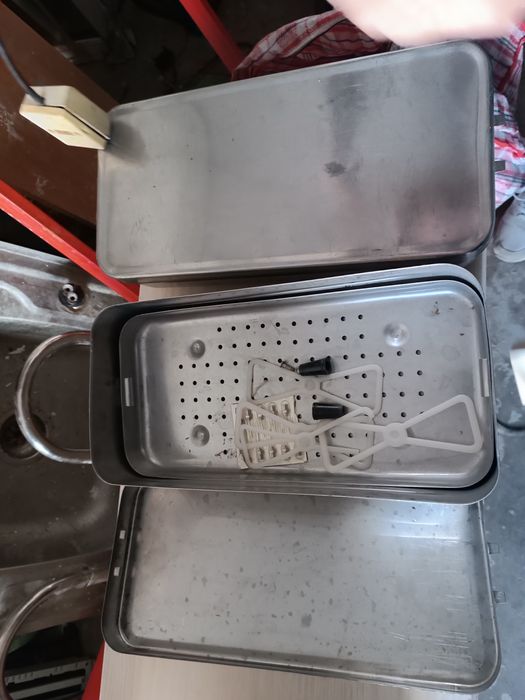 Стерилиазатор прод