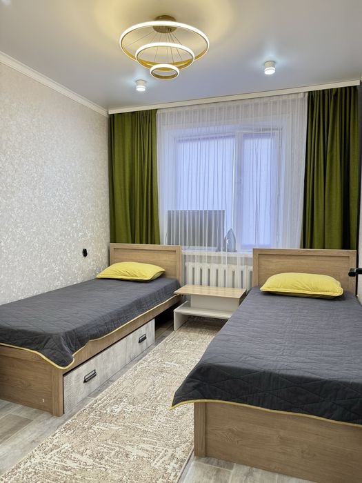 Продам 3-х комн квартиру