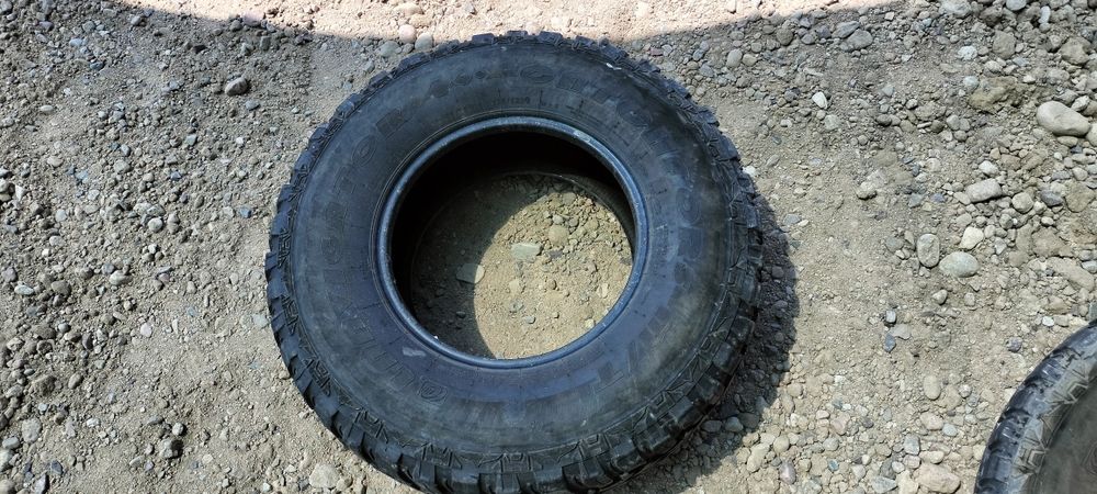 Б/у колеса, резина