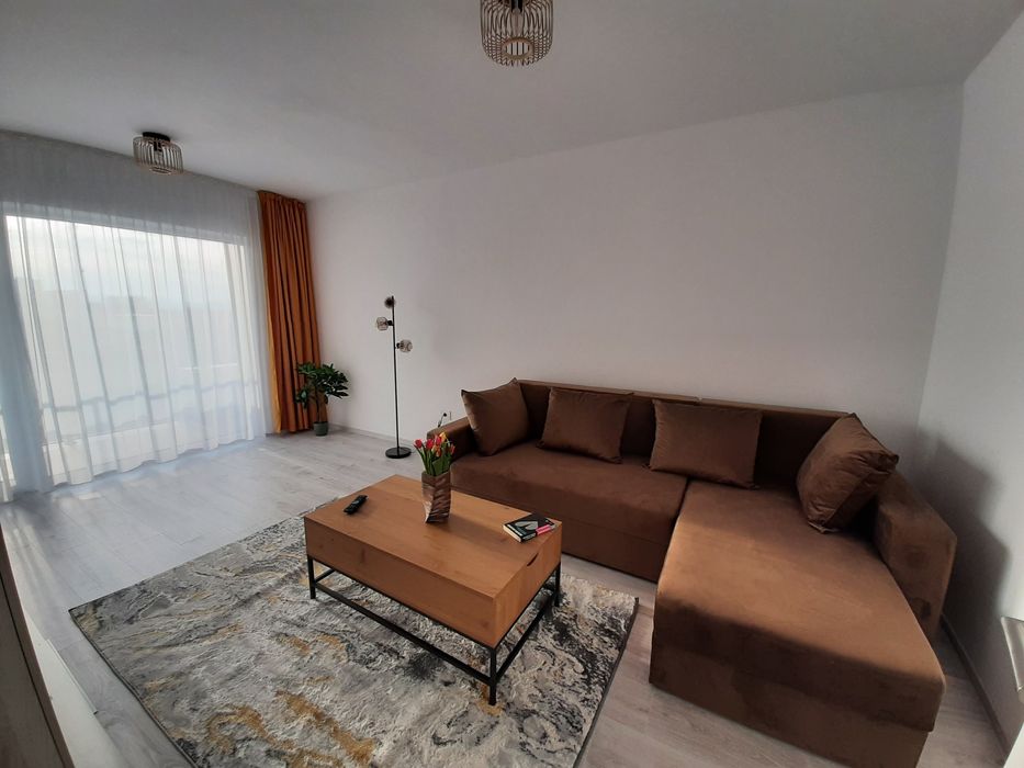 Craciun/Revelion apartament 2 camere