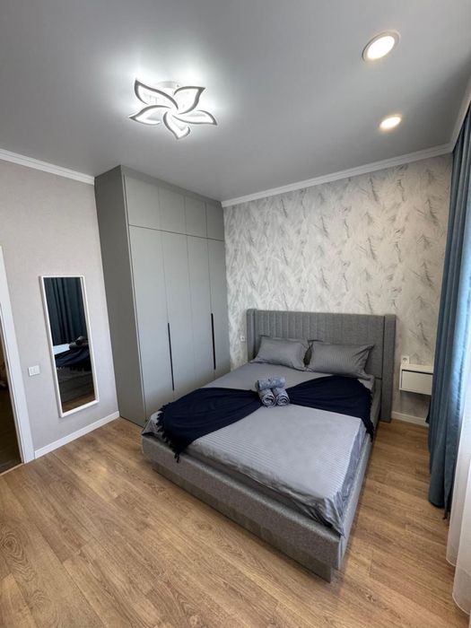 ЕВРО-2 ЖК Ирина | Посуточно |