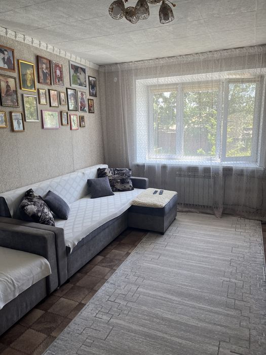 Продам 2х квартиру